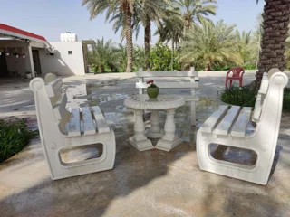 مبلمان شهری
