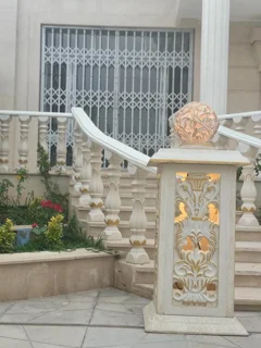 ایستگاه روشنایی